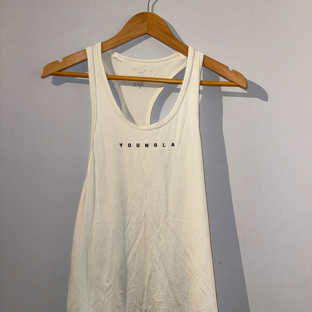 YoungLA Tank Top
